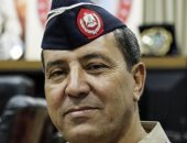 13 معلومة لا تعرفها عن قائد غرفة عمليات القوات الجوية فى عملية تحرير طرابلس