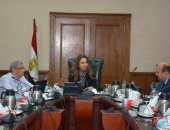 وزارة التخطيط تعقد ورشة عمل للجهات المستهدفة من جائزة مصر للتطبيقات الحكومية