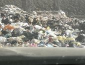 مخالفات البناء والقمامة والإشغالات تتصدر شكاوى المواطنين فى شهر يوليو