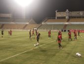 صور "أمم أفريقيا 2019".. أوغندا تبدأ الاستعداد للسنغال بعد إنهاء الإضراب