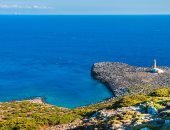 جزيرة يونانية تعرض 450 جنيها استرلينيا للهجرة إليها.. اعرف مزاياها وعيوبها