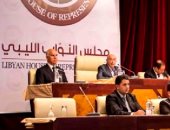 "مباشر قطر": القبائل الليبية تندد بالتدخل التركى القطرى فى ليبيا..فيديو