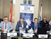 المستشار التجارى بالسفارة الأسبانية: صادرات مصر لبلادنا 926 مليون يورو