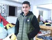 استغاثة لانتشال جثة شاب غرق منذ 4 أيام  ببحر أدكو فى البحيرة 