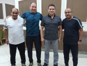 طلائع الجيش: نرحب بالتعاون المثمر مع بيراميدز