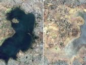 سيناريوهات صادمة تهدد كوكب الأرض بسبب "الحر القاتل" بحلول 2050.. تشريد أكثر من مليار شخص و 100 يوم من الحرارة المميتة سنويا.. مليون نوع من الكائنات الحية يواجه الانقراض.. ونقص مزمن فى المياه والغذاء 