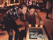 كامل أبو على: "راموس مستمتع جدا بالغردقة والعالم يتكلم عن زيارته لمصر"