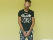 ضبط عنصر إجرامى بالوايلى لحيازته 450 جرام من مخدر الاستروكس