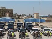 ضبط أسلحة نارية و989 مخالفة مرورية بمحافظة الفيوم خلال 24 ساعة