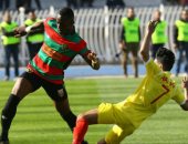 تقارير: لاعب مولودية الجزائر يتمرد للانتقال للأهلى