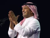 راشد الماجد يطرح أغنيته الجديدة "هذا محمد" بمناسبة العيد الوطنى السعودى