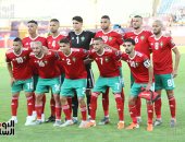 مصطفى حجى: المغرب قادر على التأهل لنهائيات كأس العالم 2022