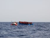 إيطاليا: اعتراض قارب يحمل 69 مهاجرا قبالة سواحل سيراكوزا