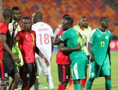 بقيادة مانى ..السنغال ثانى المتأهلين لدور الـ8 فى أمم أفريقيا بفوز سهل على أوغندا 
