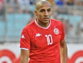 الخزرى يتصدر قائمة أغلى لاعبى المنتخب التونسى.. والمساكنى الخامس