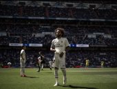 حصاد مارسيلو مع ريال مدريد قبل انطلاق موسمه الـ14.. فيديو 