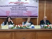 عمر مروان يشارك فى مناقشة رسالة دكتوراه بكلية الإعلام جامعة القاهرة