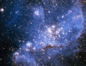 أحمر وأزرق وبرتقالى.. تعرف على سبب اختلاف ألوان النجوم