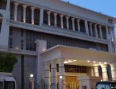 الجمعية المصرية للمكتبات والمعلومات تنظم مؤتمرها الـ 22 بمطروح