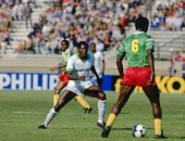 الكاميرون ونيجيريا فى قمة كرة القدم الأفريقية .. 5 معلومات تكشف قوة المعركة 