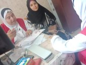 مبادرة صحة المرأة تدعو 10 ملايين سيدة بــ11 محافظة للكشف المبكر عن أورام الثدى