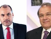 الأحد .. حسن راتب فى حوار خاص  لـ 90 دقيقة مع محمد الباز