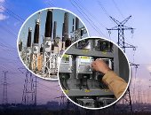 الكهرباء: الأحمال تسجل 33 ألف و400ميجا وات لأول مرة والاحتياطى 11ألفا و600