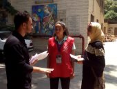 عميد تربية نوعية عين شمس: دورات مجانية للمتقدمين لاختبارات القدرات