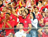شاهد فرحة الجماهير المصرية بتأهل المنتخب الوطنى