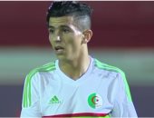 لاعب الجزائر: سنقاتل ضد غينيا لتجنب سيناريو المغرب