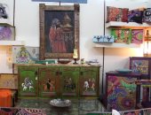 جهاز المشروعات الصغيرة يبدأ تلقى طلبات المشاركة فى معرض "تراثنا"