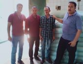 ضبط 2 طن دقيق مدعم قبل بيعه بالسوق السوداء بأسيوط