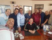 رسميا.. هانى شاكر يتقدم بأوراق ترشيحه على مقعد نقيب الموسيقيين