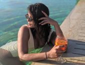 تستمع بإجازتها.. بريانكا شوبرا بإطلالة مثيرة بعدسة زوجها نيك جوناس