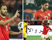"العواجيز والعواطلية".. ضربة موجعة هزت الكرة المصرية.. 5 لاعبين لم يستحقوا الانضمام لقائمة الفراعنة بأمم أفريقيا.. أجيرى فرض الننى والسعيد وغزال والمحمدى وأحمد على ويتجاهل كهربا وصالح وعبد الله جمعة المتألقين