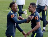 ريال مدريد يساند ثنائى البرازيل فى نهائى كوبا أمريكا ضد بيرو 