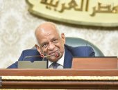 رئيس البرلمان: لا نشرع لبيع الجنسية المصرية ولن نخالف مقتضيات الأمن القومى