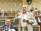 البرلمان يوافق على مواد إصدار مشروع قانون تعديل أحكام قانون الثروة المعدنية