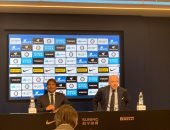 كونتى يتحدث عن تحدياته وطموحاته مع إنتر ميلان ومستقبل إيكاردى 