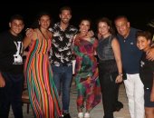 راموس بعد مغادرته مصر: أفضل الرحلات على الإطلاق ولن أنساها