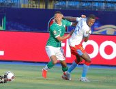 مدغشقر تتقدم على الكونغو 1-0 بهدف خرافى فى دور الـ16 أمم أفريقيا 2019