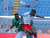 ملخص وأهداف مباراة مدغشقر ضد الكونغو في أمم إفريقيا 2019