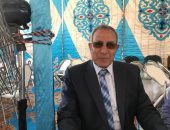 رئيس "مصر لحليج الأقطان": خطة لاستعادة القطن المصرى عرشه مجددا