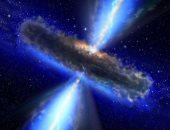 لماذا تنمو الثقوب السوداء بسرعة هائلة فى الكون؟