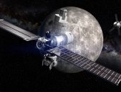 وكالة الفضاء الأوروبية تجرى دراسة لاستكشاف كيفية الاستفادة من صخور القمر