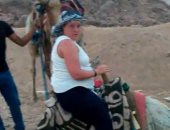 بريطانية معرضة لخسارة عملها بعد إدعاء تعرضها لتسمم غذائى فى شرم الشيخ