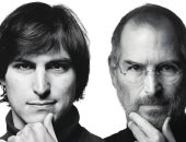 بيل جيتس: ستيف جوبز ربما كان "أحمق" لكن ليس له مثل فى "التصميم"