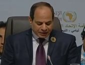 "مصر وأفريقيا.. علاقات تجارية متبادلة".. تعرف على أبرز صادرات وواردات القارة