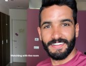 سوبر كورة.. الأهلي يبحث عن عرض لبيع صالح جمعة