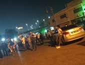 شكوى من عدم وجود مواصلات بخط بشتيل ولعبة بالجيزة